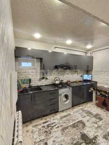 Satılır 4 otaqlı həyət evi/bağ evi 98 m², Yeni Suraxanı q., photo 10 from 21