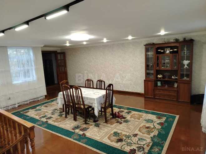 Satılır 4 otaqlı həyət evi/bağ evi 98 m², Yeni Suraxanı q., photo 18 from 21