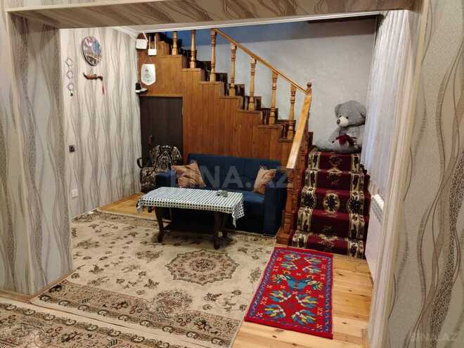 Satılır 4 otaqlı həyət evi/bağ evi 98 m², Yeni Suraxanı q., photo 9 from 21