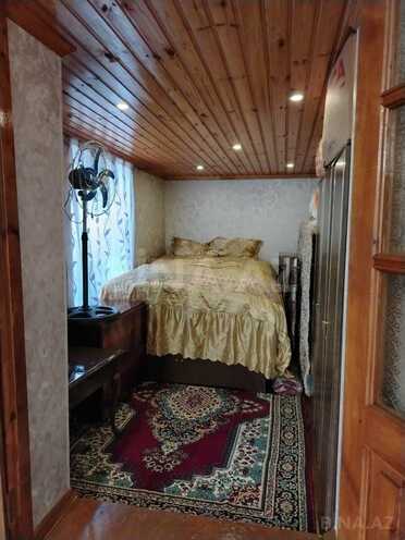 Satılır 4 otaqlı həyət evi/bağ evi 98 m², Yeni Suraxanı q., photo 20 from 21
