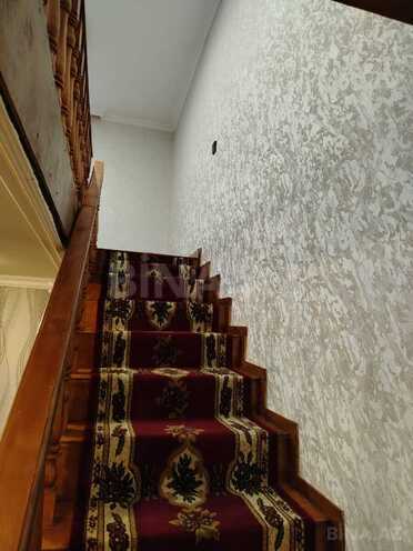 Satılır 4 otaqlı həyət evi/bağ evi 98 m², Yeni Suraxanı q., photo 16 from 21