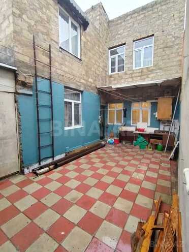 Satılır 4 otaqlı həyət evi/bağ evi 98 m², Yeni Suraxanı q., photo 14 from 21