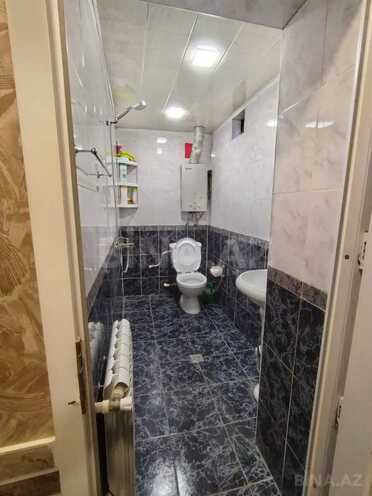 Satılır 4 otaqlı həyət evi/bağ evi 98 m², Yeni Suraxanı q., photo 4 from 21