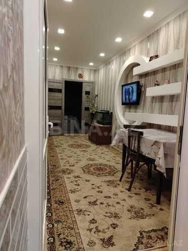 Satılır 4 otaqlı həyət evi/bağ evi 98 m², Yeni Suraxanı q., photo 6 from 21