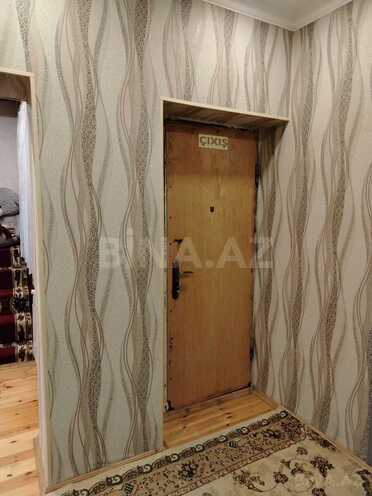 Satılır 4 otaqlı həyət evi/bağ evi 98 m², Yeni Suraxanı q., photo 12 from 21