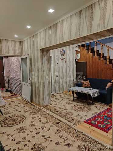 Satılır 4 otaqlı həyət evi/bağ evi 98 m², Yeni Suraxanı q., photo 8 from 21