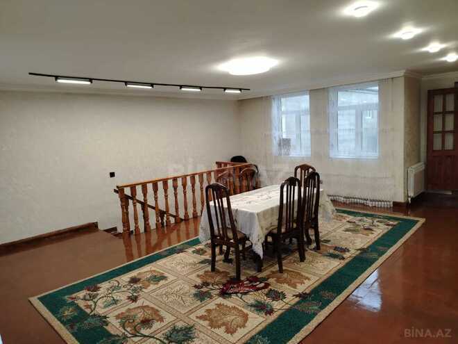 Satılır 4 otaqlı həyət evi/bağ evi 98 m², Yeni Suraxanı q., photo 17 from 21
