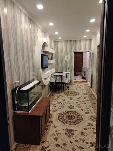 Satılır 4 otaqlı həyət evi/bağ evi 98 m², Yeni Suraxanı q., photo 5 from 21