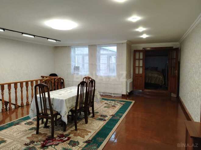 Satılır 4 otaqlı həyət evi/bağ evi 98 m², Yeni Suraxanı q., photo 19 from 21