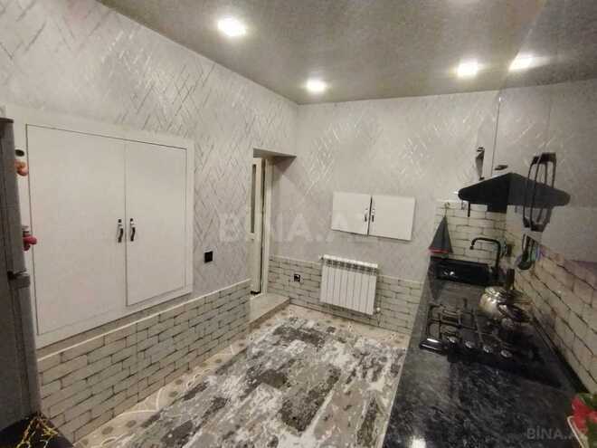 Satılır 4 otaqlı həyət evi/bağ evi 98 m², Yeni Suraxanı q., photo 11 from 21