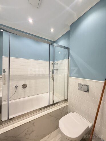 Satılır 2 otaqlı köhnə tikili 44 m², Elmlər Akademiyası m., photo 9 from 17