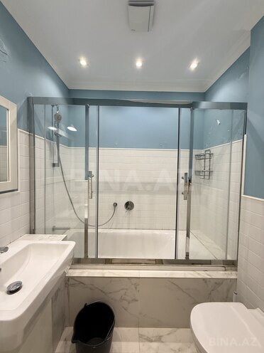 Satılır 2 otaqlı köhnə tikili 44 m², Elmlər Akademiyası m., photo 8 from 17