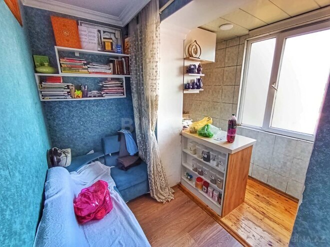 Satılır 4 otaqlı köhnə tikili 100 m², Xalqlar Dostluğu m., photo 6 from 18
