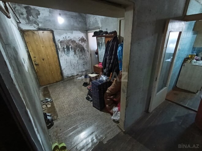 Satılır 4 otaqlı köhnə tikili 100 m², Xalqlar Dostluğu m., photo 12 from 18