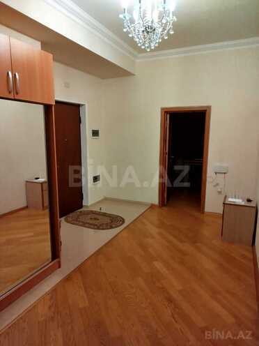 Satılır 3 otaqlı yeni tikili 137 m², Sahil m., photo 7 from 23