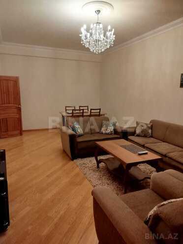 Satılır 3 otaqlı yeni tikili 137 m², Sahil m., photo 8 from 23