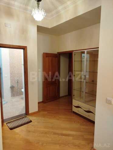 Satılır 3 otaqlı yeni tikili 137 m², Sahil m., photo 9 from 23