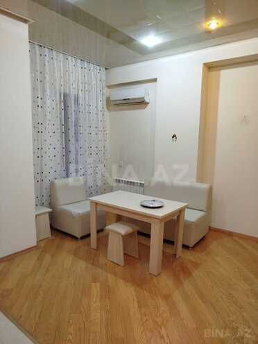 Satılır 3 otaqlı yeni tikili 137 m², Sahil m., photo 11 from 23