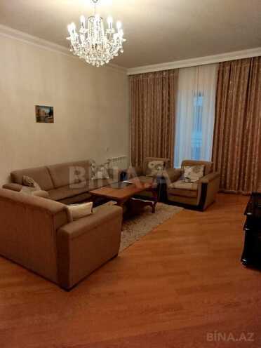 Satılır 3 otaqlı yeni tikili 137 m², Sahil m., photo 4 from 23