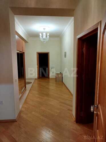 Satılır 3 otaqlı yeni tikili 137 m², Sahil m., photo 6 from 23