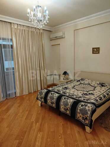 Satılır 3 otaqlı yeni tikili 137 m², Sahil m., photo 13 from 23