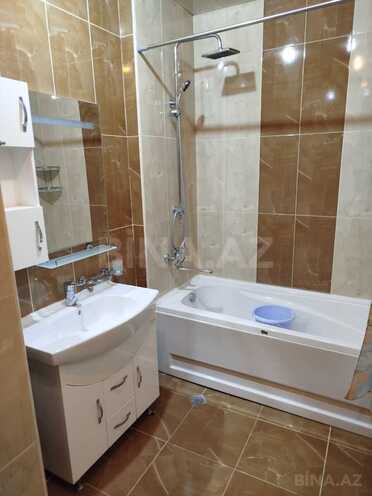 Satılır 3 otaqlı yeni tikili 137 m², Sahil m., photo 17 from 23