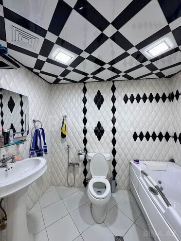 Продаётся 4-комн. новостройка 170 м², пос. Бадамдар, photo 19 from 20