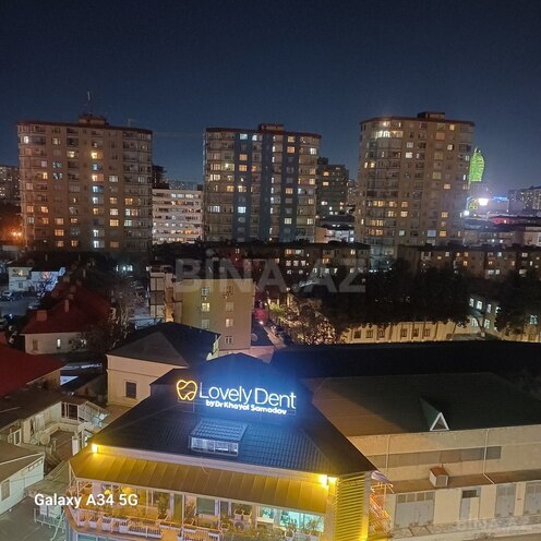 Satılır 2 otaqlı köhnə tikili 60 m², Nəriman Nərimanov m., photo 20 from 23