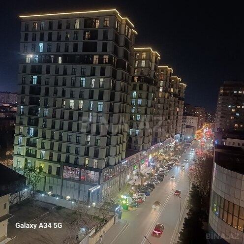 Satılır 2 otaqlı köhnə tikili 60 m², Nəriman Nərimanov m., photo 19 from 23