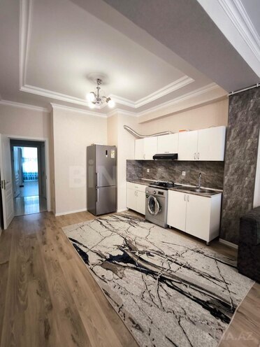 Сдаётся 2-комн. новостройка 70 м², photo 5 from 12