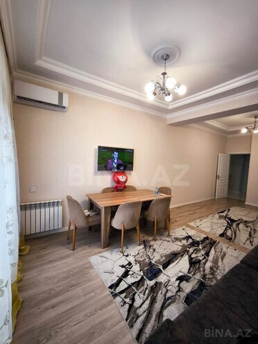 Сдаётся 2-комн. новостройка 70 м², photo 4 from 12