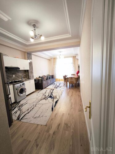 Сдаётся 2-комн. новостройка 70 м², photo 3 from 12