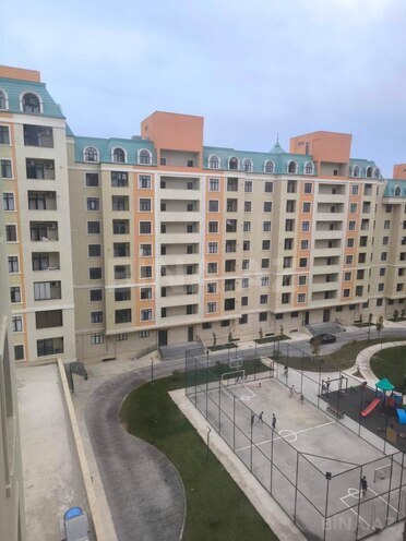 Сдаётся 2-комн. новостройка 70 м², photo 10 from 12