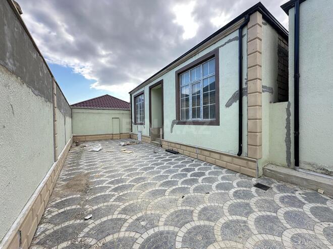 Satılır 4 otaqlı həyət evi/bağ evi 100 m², Mehdiabad q., photo 3 from 14