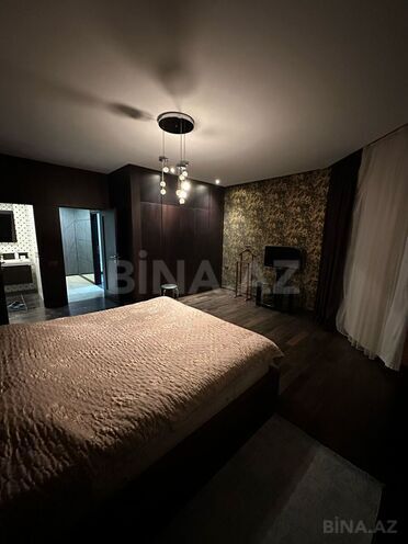 Сдаётся 4-комн. новостройка 195 м², м. 8 ноября, photo 6 from 21