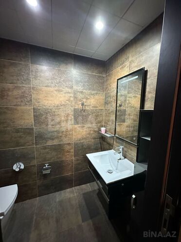 Сдаётся 4-комн. новостройка 195 м², м. 8 ноября, photo 16 from 21