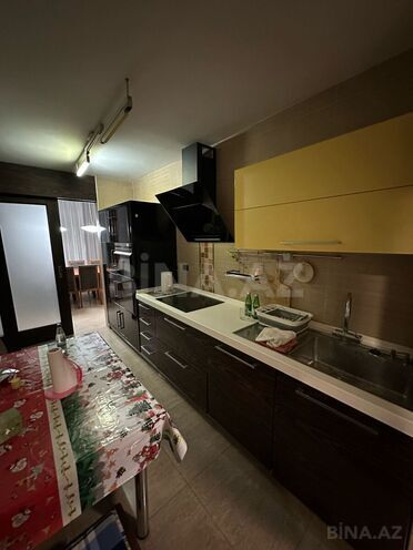 Сдаётся 4-комн. новостройка 195 м², м. 8 ноября, photo 8 from 21