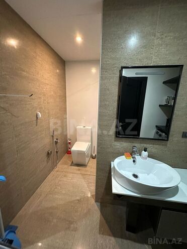 Сдаётся 4-комн. новостройка 195 м², м. 8 ноября, photo 20 from 21