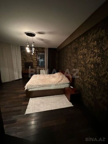 Сдаётся 4-комн. новостройка 195 м², м. 8 ноября, photo 3 from 21