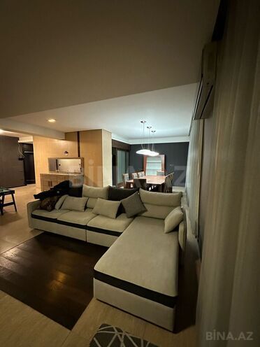 Сдаётся 4-комн. новостройка 195 м², м. 8 ноября, photo 10 from 21