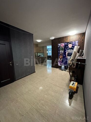 Сдаётся 4-комн. новостройка 195 м², м. 8 ноября, photo 13 from 21