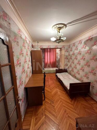 İcarəyə verilir 3 otaqlı yeni tikili 85 m², Nizami m., photo 5 from 12