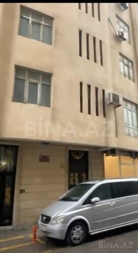 İcarəyə verilir 3 otaqlı ofis 100 m², Şah İsmayıl Xətai m., photo 10 from 12