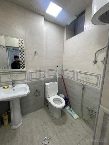 İcarəyə verilir 3 otaqlı ofis 100 m², Şah İsmayıl Xətai m., photo 6 from 12