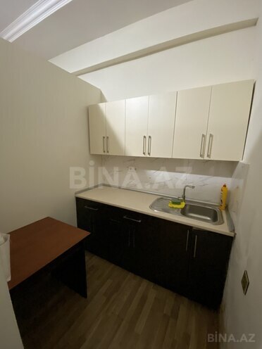 İcarəyə verilir 3 otaqlı ofis 100 m², Şah İsmayıl Xətai m., photo 11 from 12