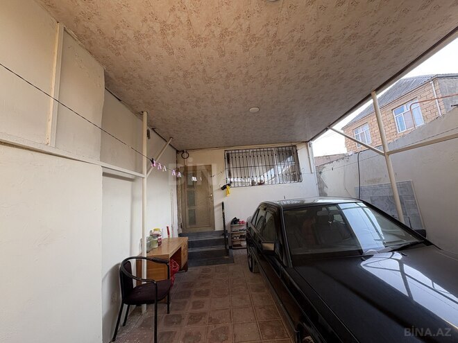 Satılır 4 otaqlı həyət evi/bağ evi 140 m², Sabunçu q., photo 3 from 14