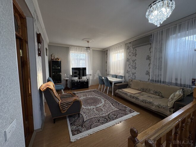 Satılır 4 otaqlı həyət evi/bağ evi 140 m², Sabunçu q., photo 9 from 14