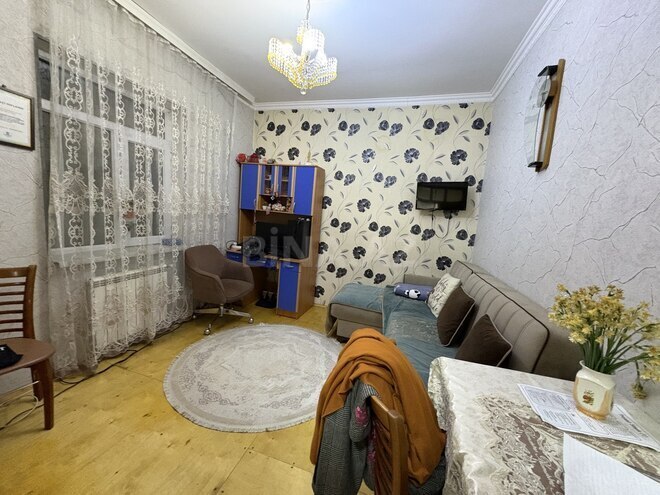 Satılır 4 otaqlı həyət evi/bağ evi 140 m², Sabunçu q., photo 7 from 14