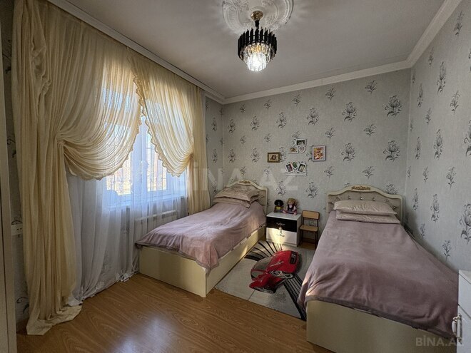 Satılır 4 otaqlı həyət evi/bağ evi 140 m², Sabunçu q., photo 10 from 14