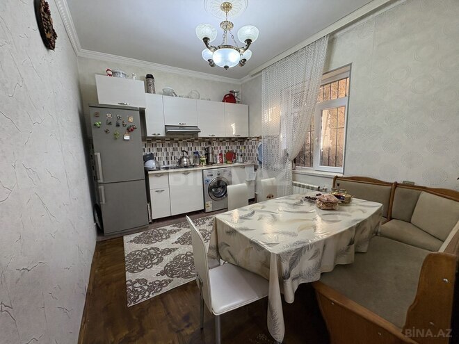 Satılır 4 otaqlı həyət evi/bağ evi 140 m², Sabunçu q., photo 8 from 14